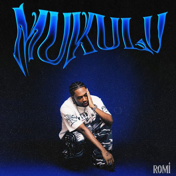 Mukulu (Fine Shyt) cover art