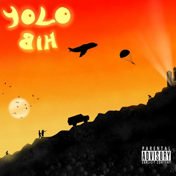 Yolo BiH cover art