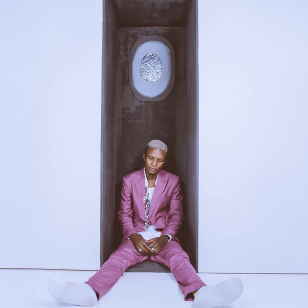 Falling cover art
