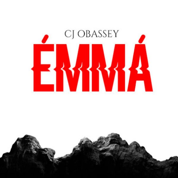 E.M.M.A cover art
