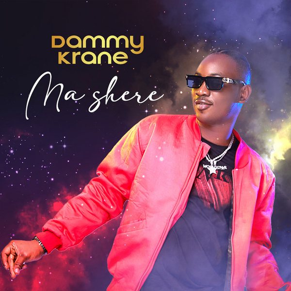 Ma Shere cover art