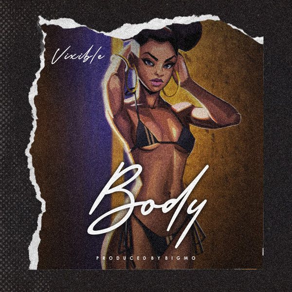 Body cover art