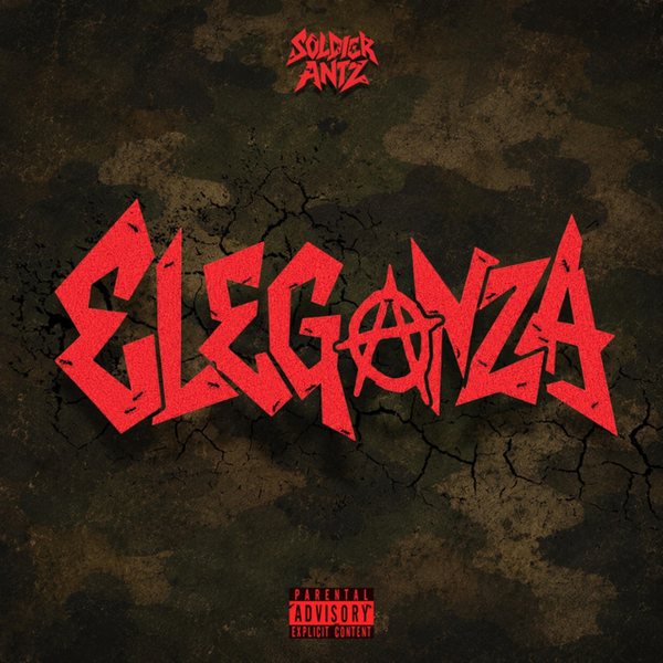 Eleganza cover art